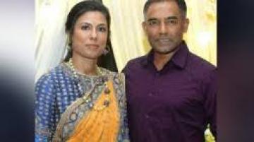 Industrialist Reeta Lankalingam Commits Suicide 
